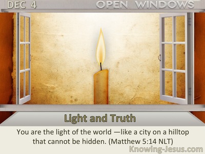 Light and Truth 